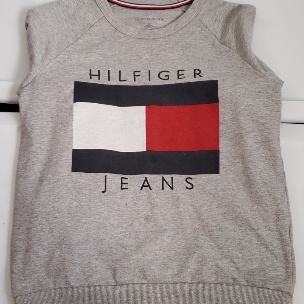 Tommy Hilfiger Pullover